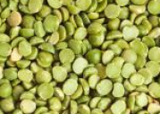 GREEN YELLOW PEAS