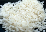 RAW WHITE RICE